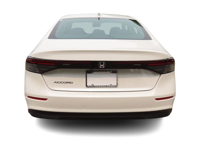 Thumbnail: 2024 Honda Accord - 5
