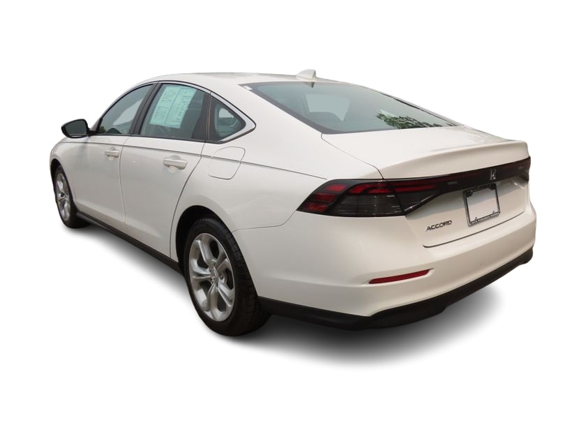 Thumbnail: 2024 Honda Accord - 4