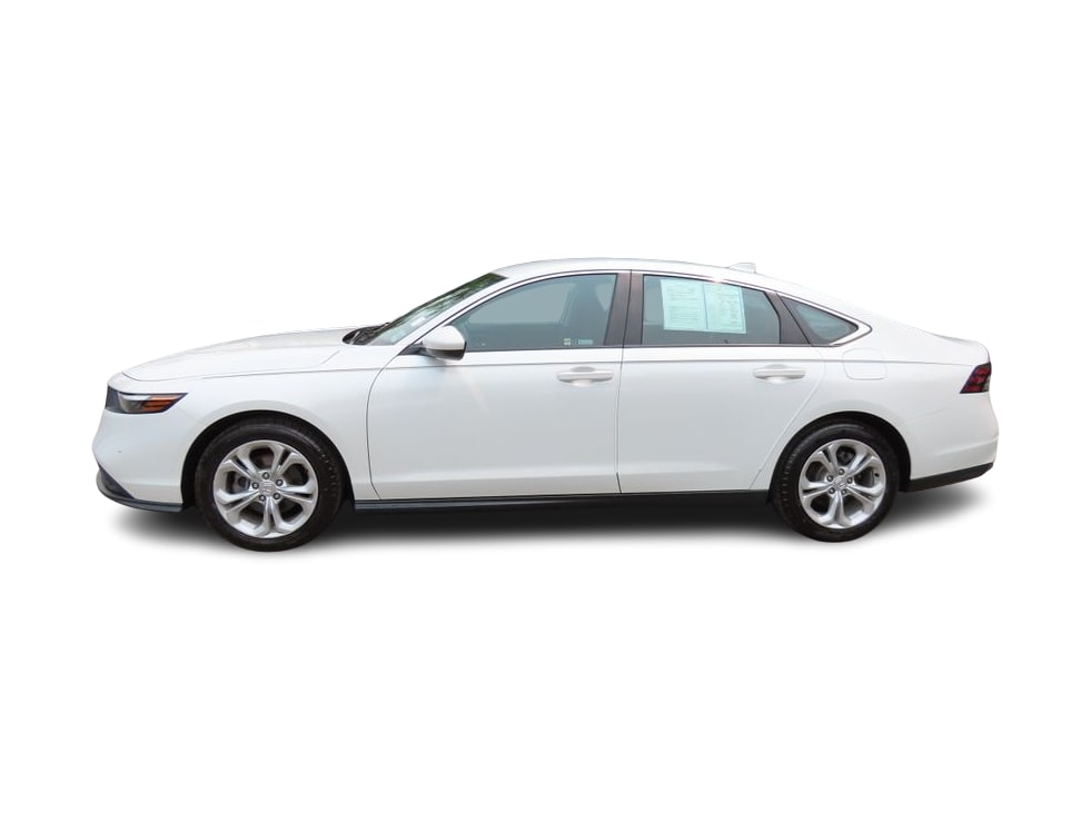 Thumbnail: 2024 Honda Accord - 3