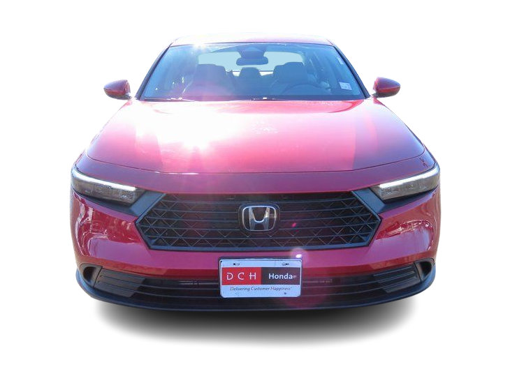 Thumbnail: 2026 Honda Accord - 17