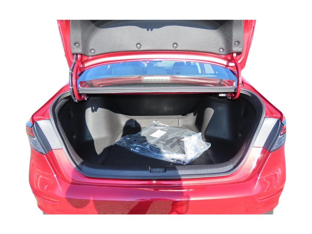 Thumbnail: 2026 Honda Accord - 15