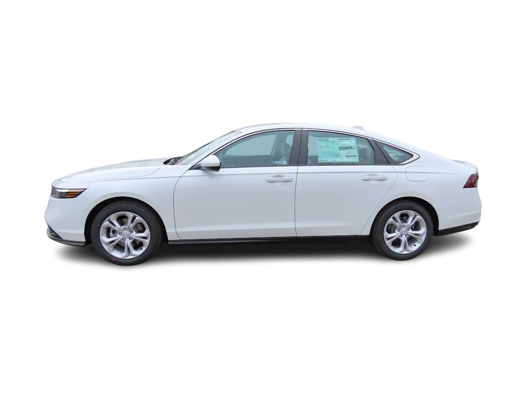 Thumbnail: 2026 Honda Accord - 3