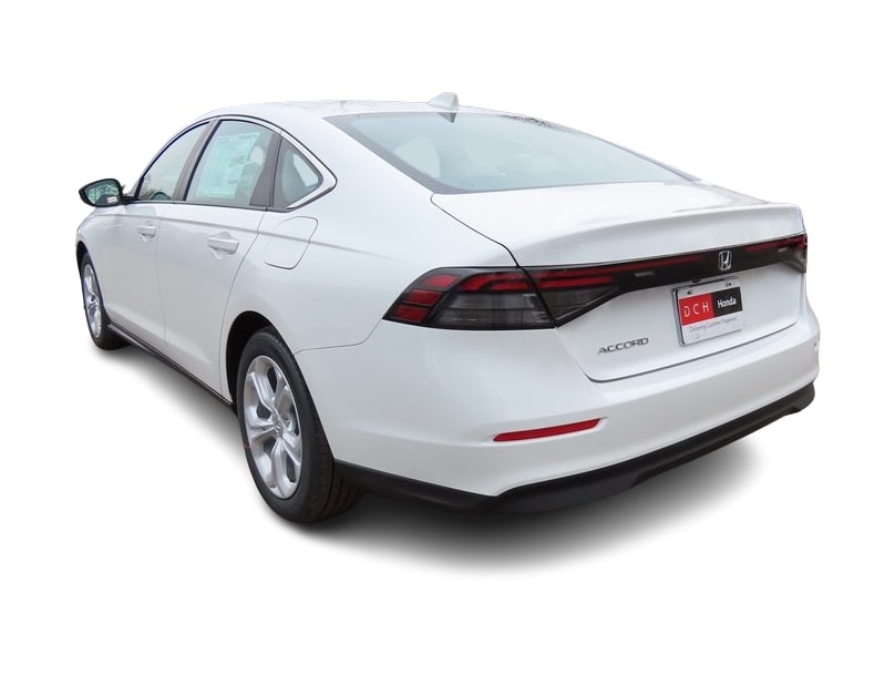Thumbnail: 2026 Honda Accord - 4