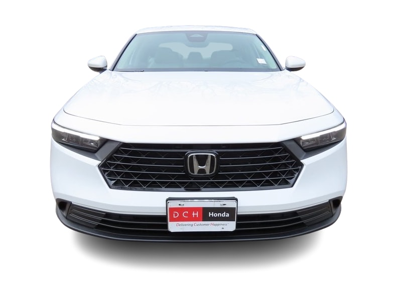 Thumbnail: 2026 Honda Accord - 6