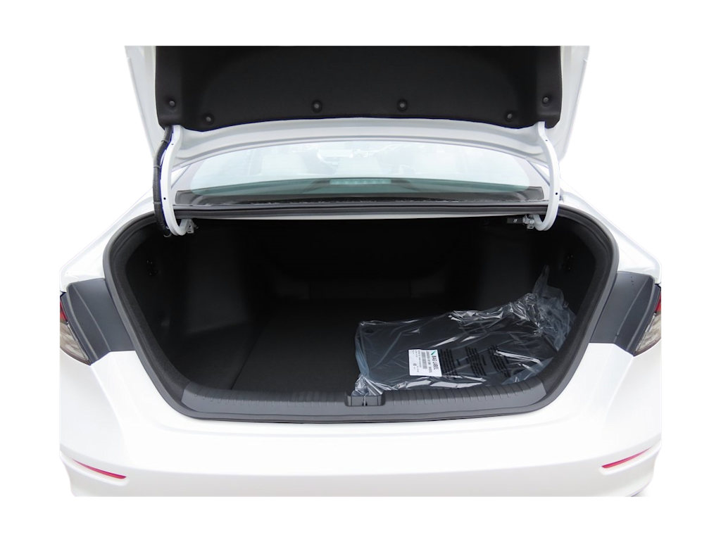 Thumbnail: 2026 Honda Accord - 17