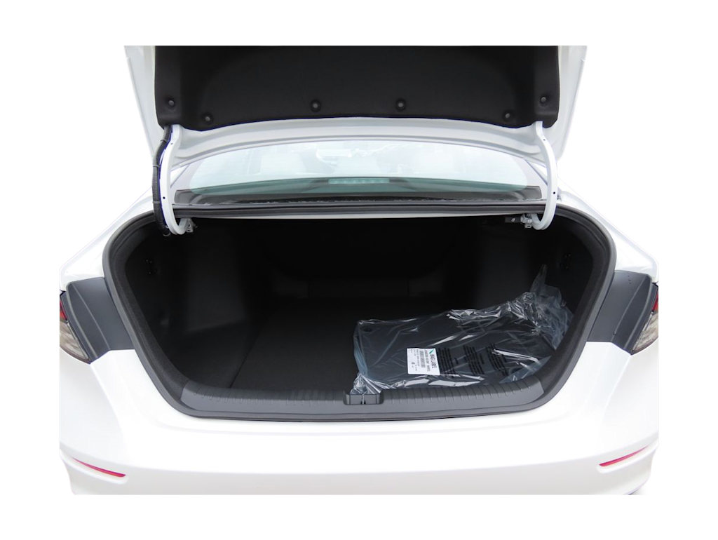 Thumbnail: 2026 Honda Accord - 17