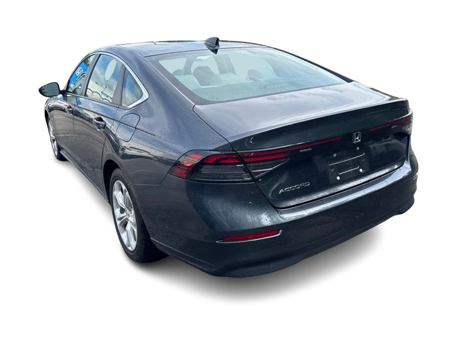 Thumbnail: 2023 Honda Accord - 4