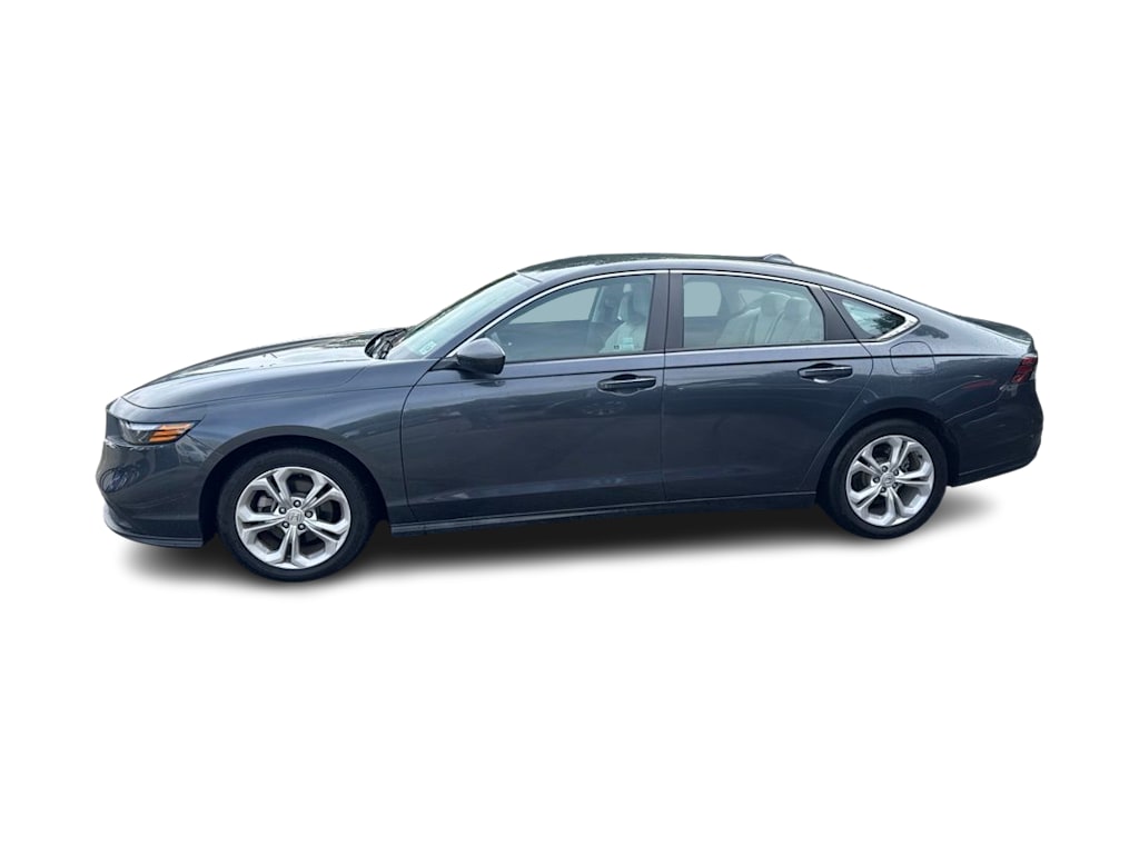Thumbnail: 2023 Honda Accord - 3