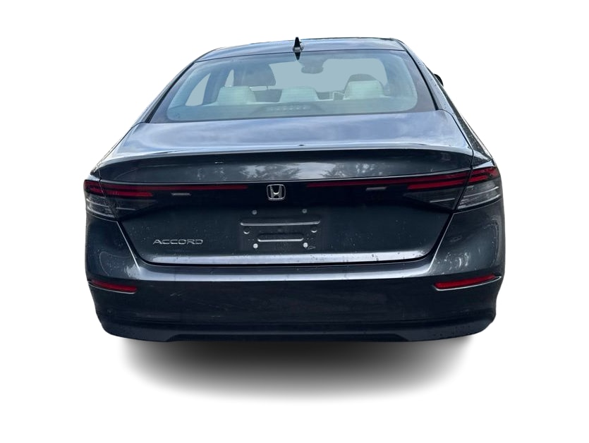 Thumbnail: 2023 Honda Accord - 5