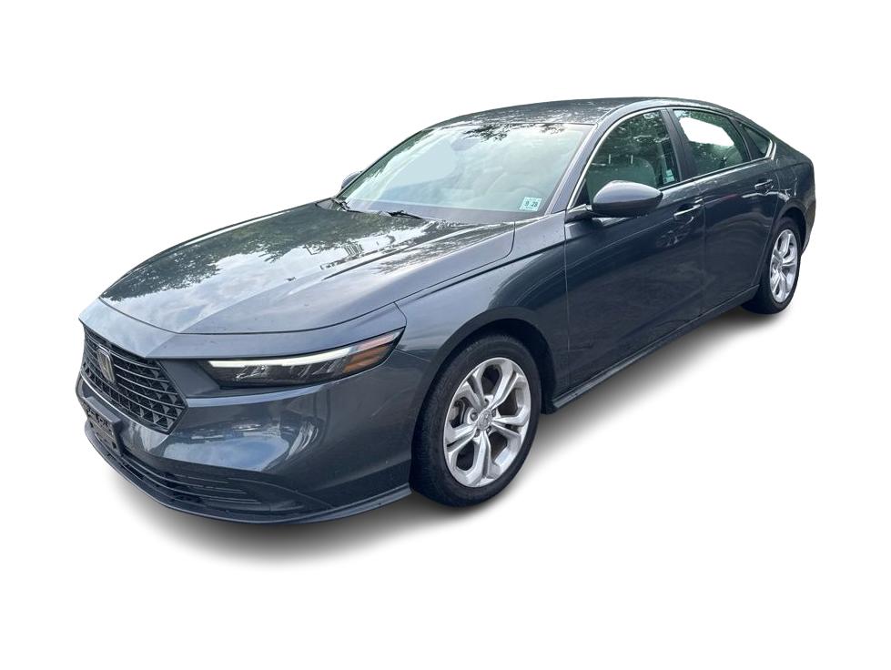 Thumbnail: 2023 Honda Accord - 9