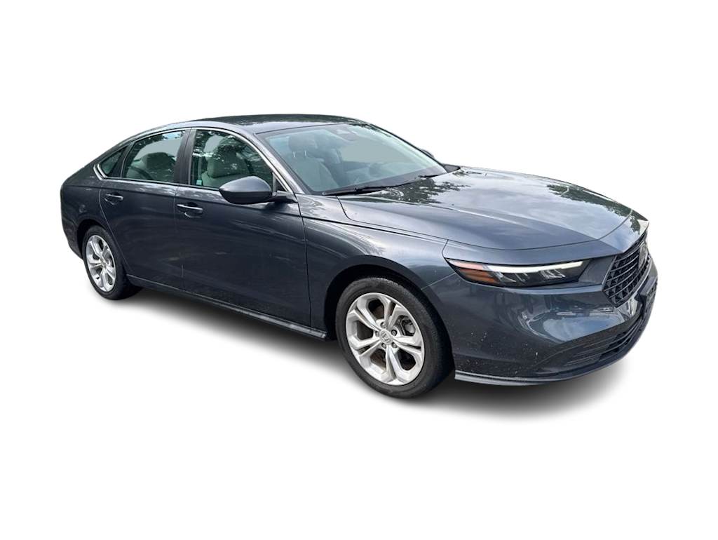 Thumbnail: 2023 Honda Accord - 13