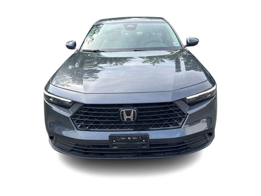 Thumbnail: 2023 Honda Accord - 6