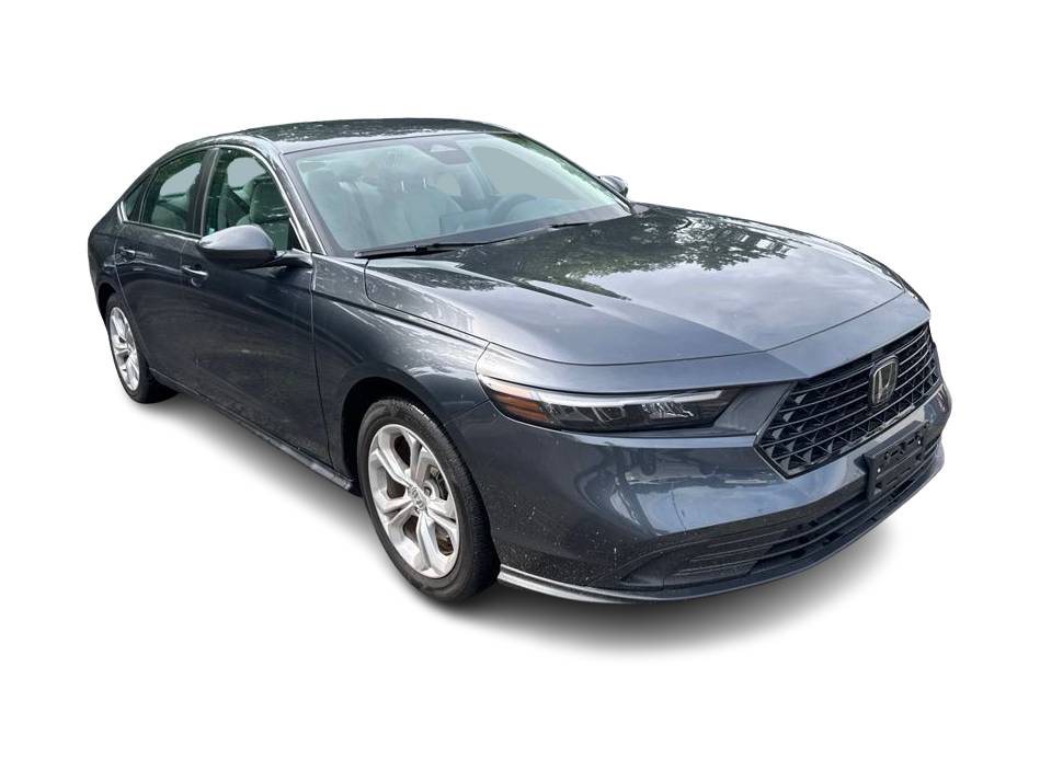 Thumbnail: 2023 Honda Accord - 12