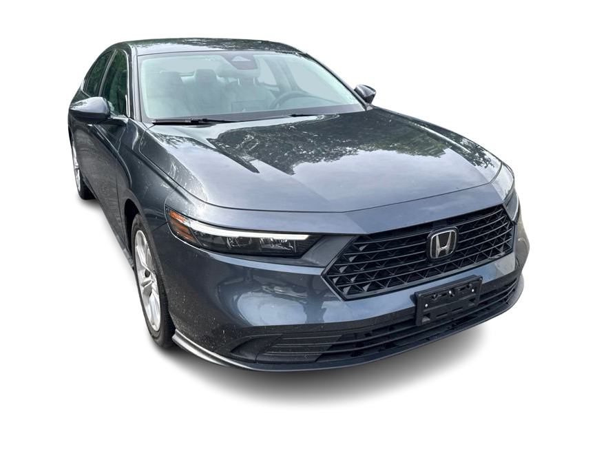 Thumbnail: 2023 Honda Accord - 11