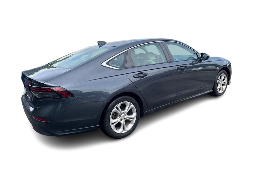 Thumbnail: 2023 Honda Accord - 16