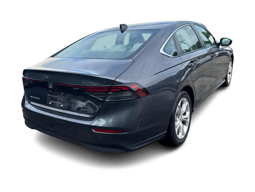 Thumbnail: 2023 Honda Accord - 18