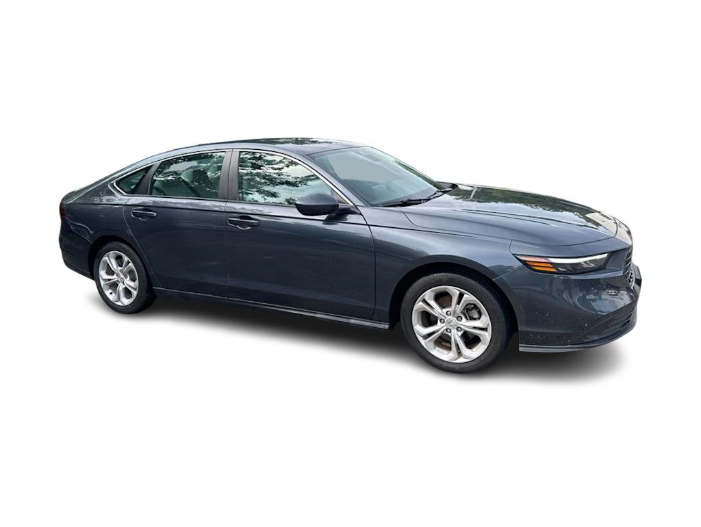 Thumbnail: 2023 Honda Accord - 14