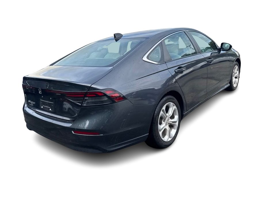 Thumbnail: 2023 Honda Accord - 17