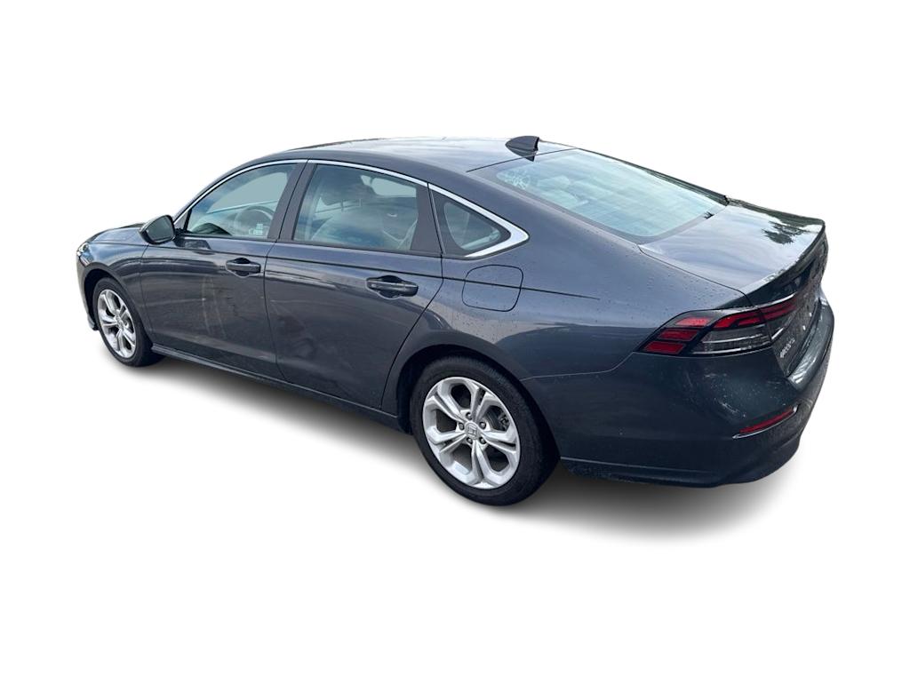 Thumbnail: 2023 Honda Accord - 21