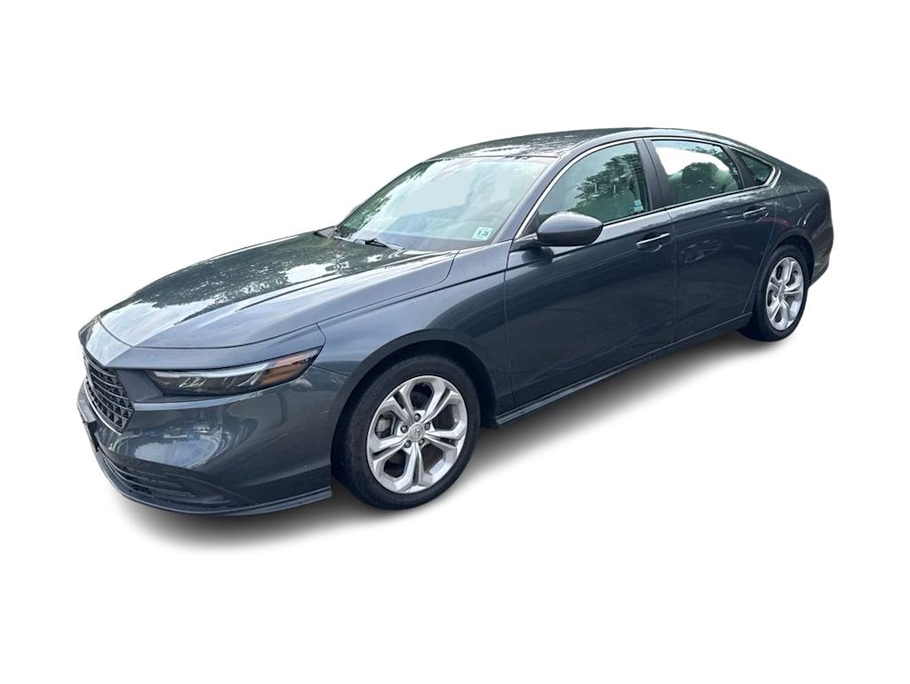 Thumbnail: 2023 Honda Accord - 8