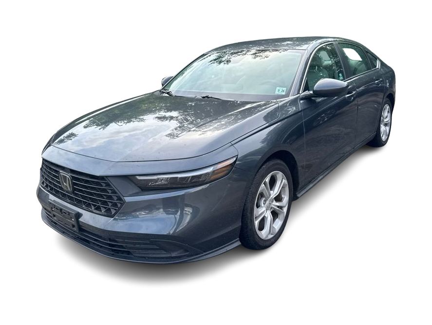 Thumbnail: 2023 Honda Accord - 10