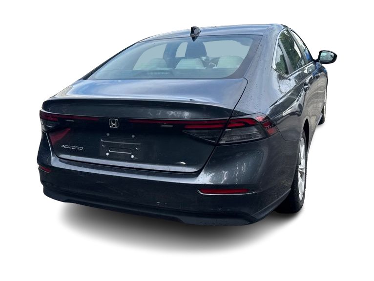 Thumbnail: 2023 Honda Accord - 19