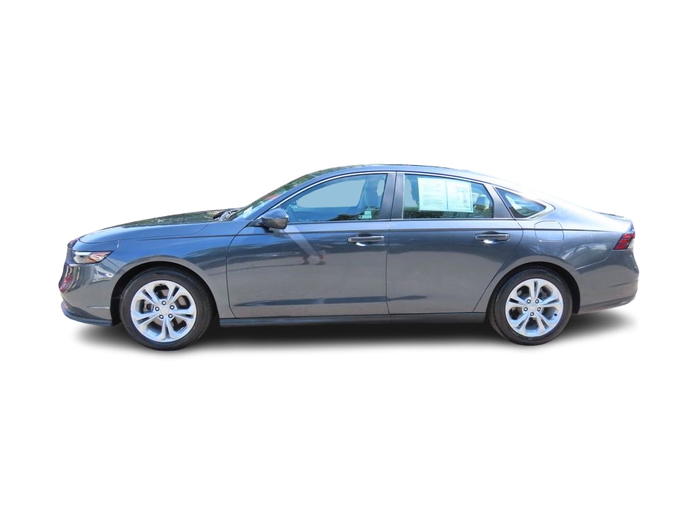 Thumbnail: 2023 Honda Accord - 3