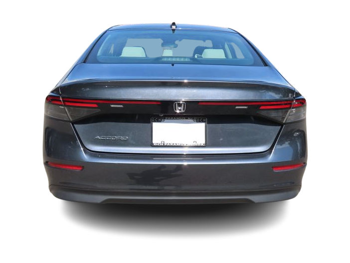 Thumbnail: 2023 Honda Accord - 5