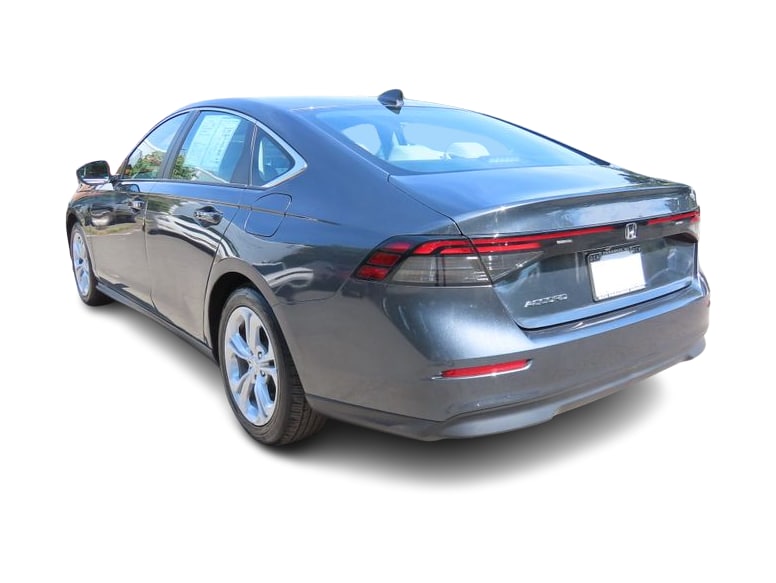 Thumbnail: 2023 Honda Accord - 4