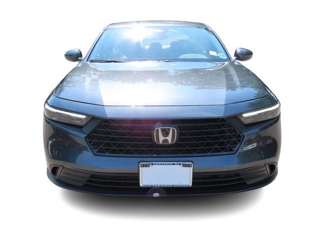 Thumbnail: 2023 Honda Accord - 6
