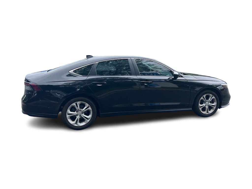Thumbnail: 2024 Honda Accord - 18