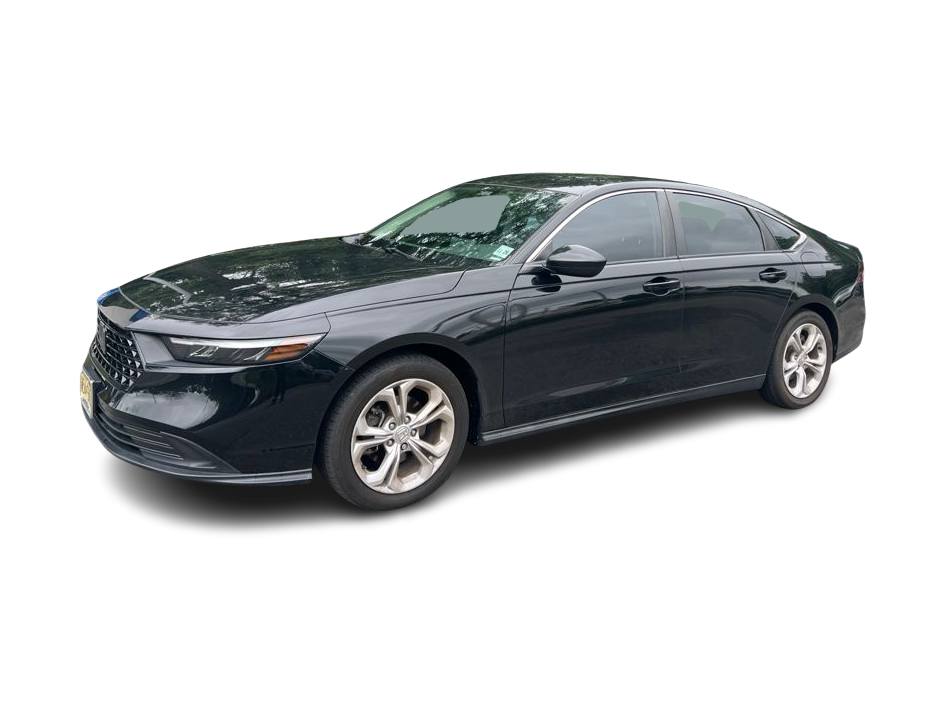 Thumbnail: 2024 Honda Accord - 8