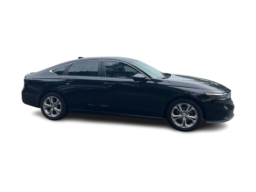 Thumbnail: 2024 Honda Accord - 14