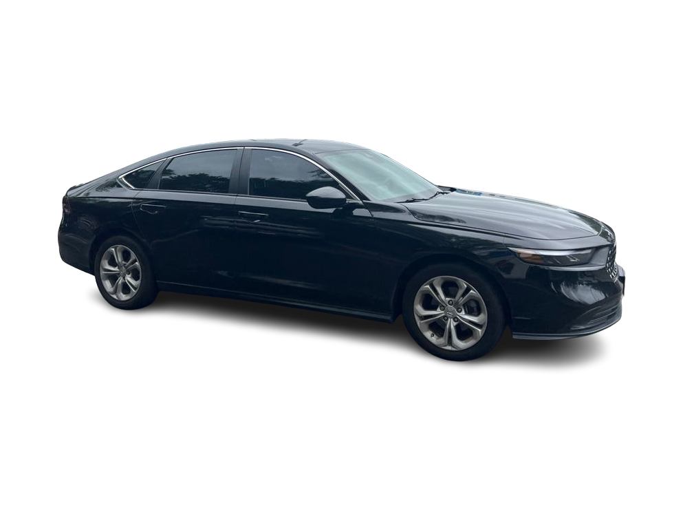 Thumbnail: 2024 Honda Accord - 12