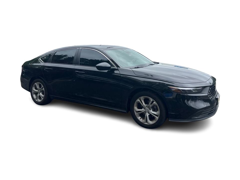 Thumbnail: 2024 Honda Accord - 11