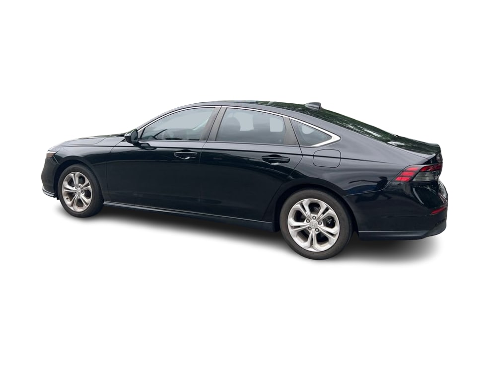 Thumbnail: 2024 Honda Accord - 22