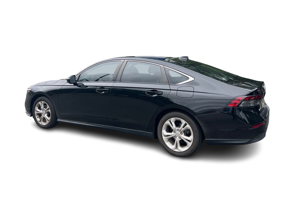 Thumbnail: 2024 Honda Accord - 21