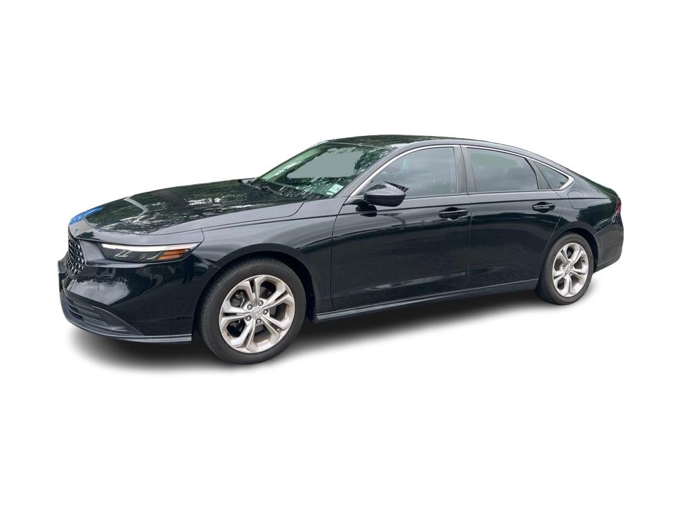 Thumbnail: 2024 Honda Accord - 3
