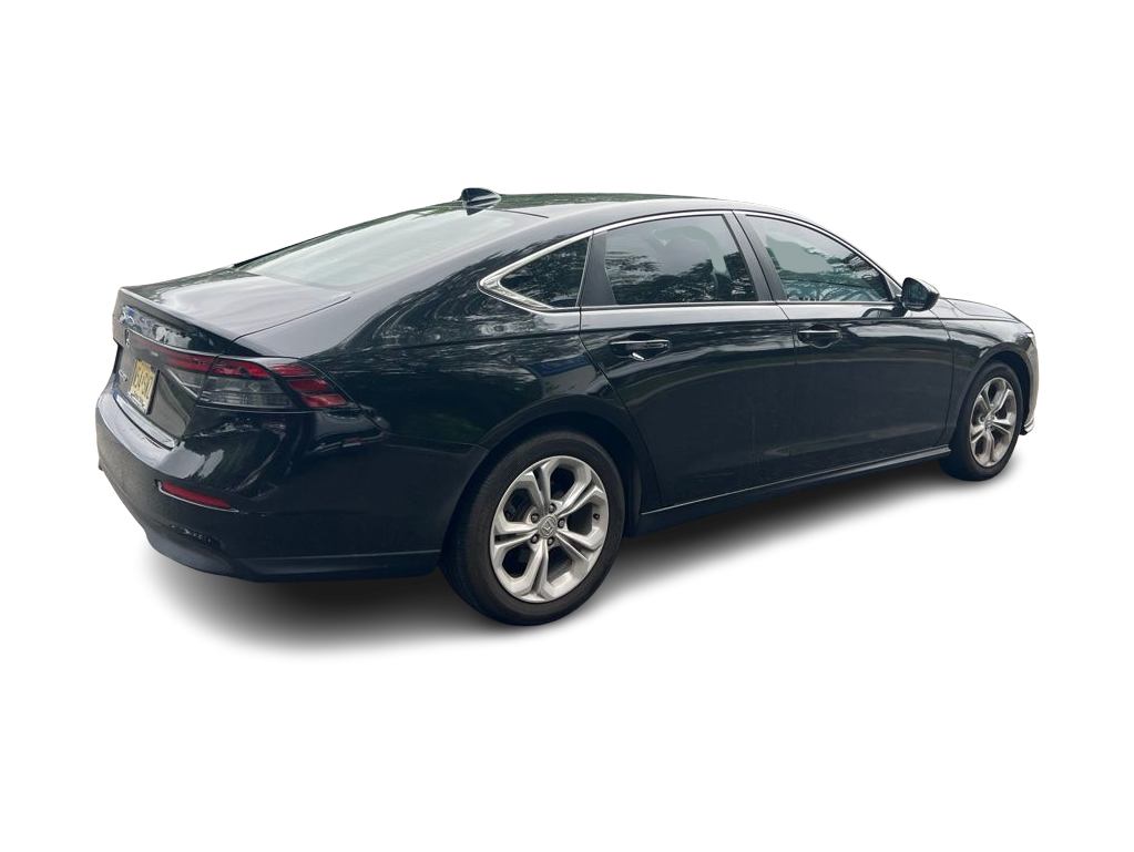 Thumbnail: 2024 Honda Accord - 19