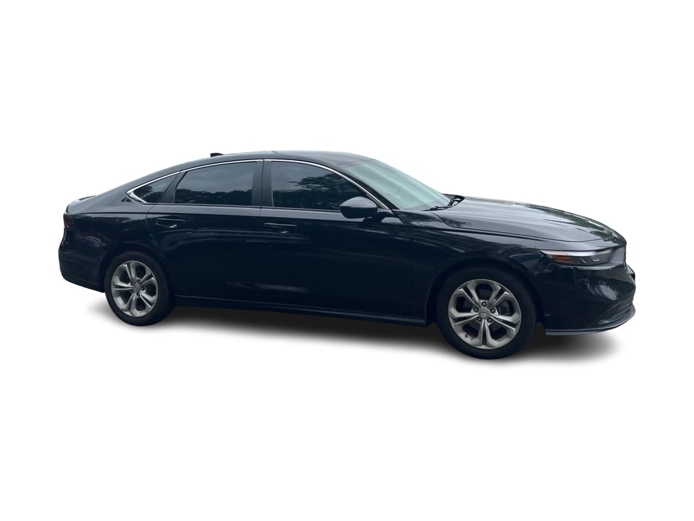 Thumbnail: 2024 Honda Accord - 13