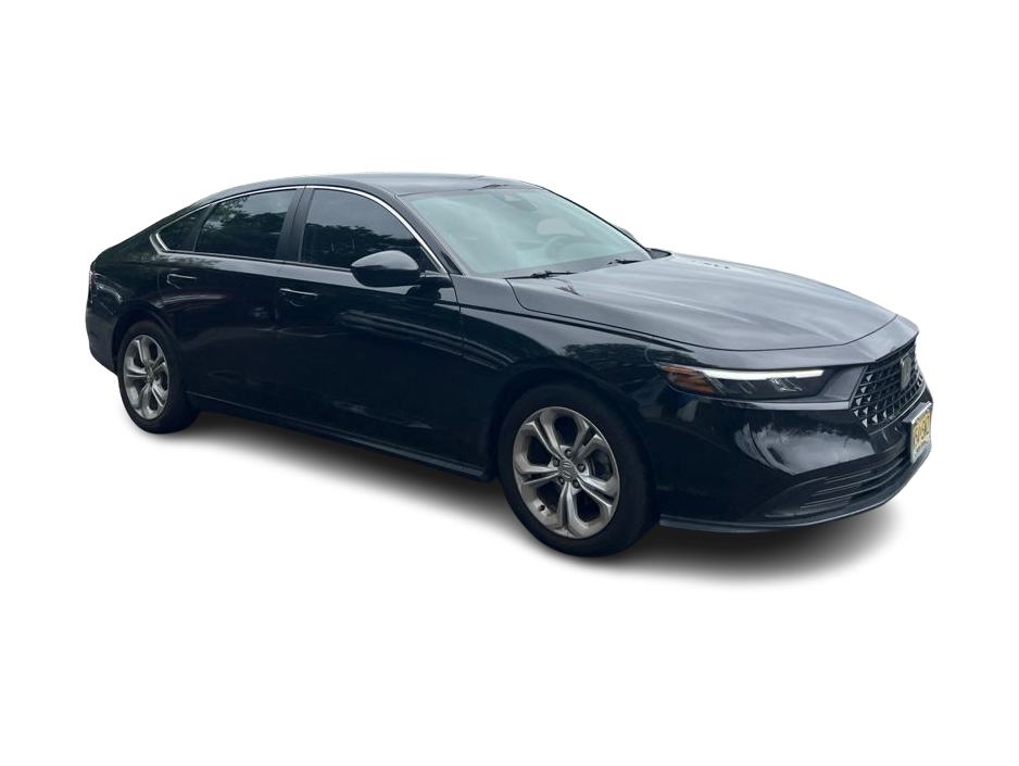 Thumbnail: 2024 Honda Accord - 10