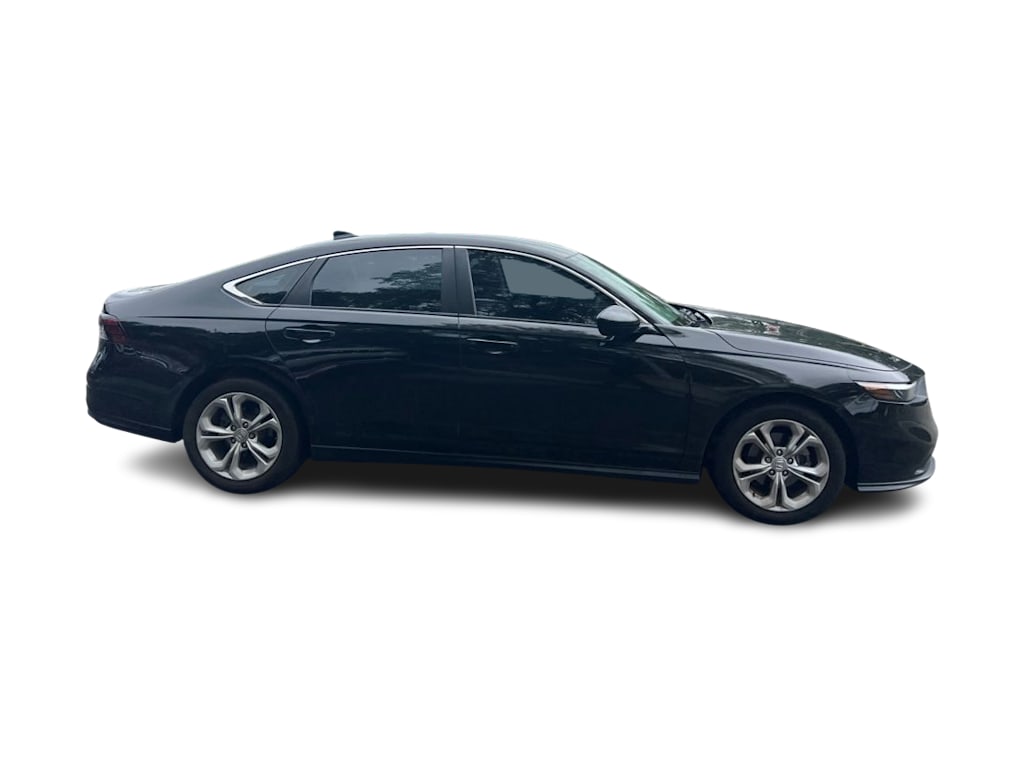 Thumbnail: 2024 Honda Accord - 16