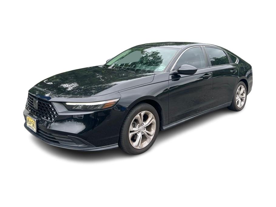 Thumbnail: 2024 Honda Accord - 9