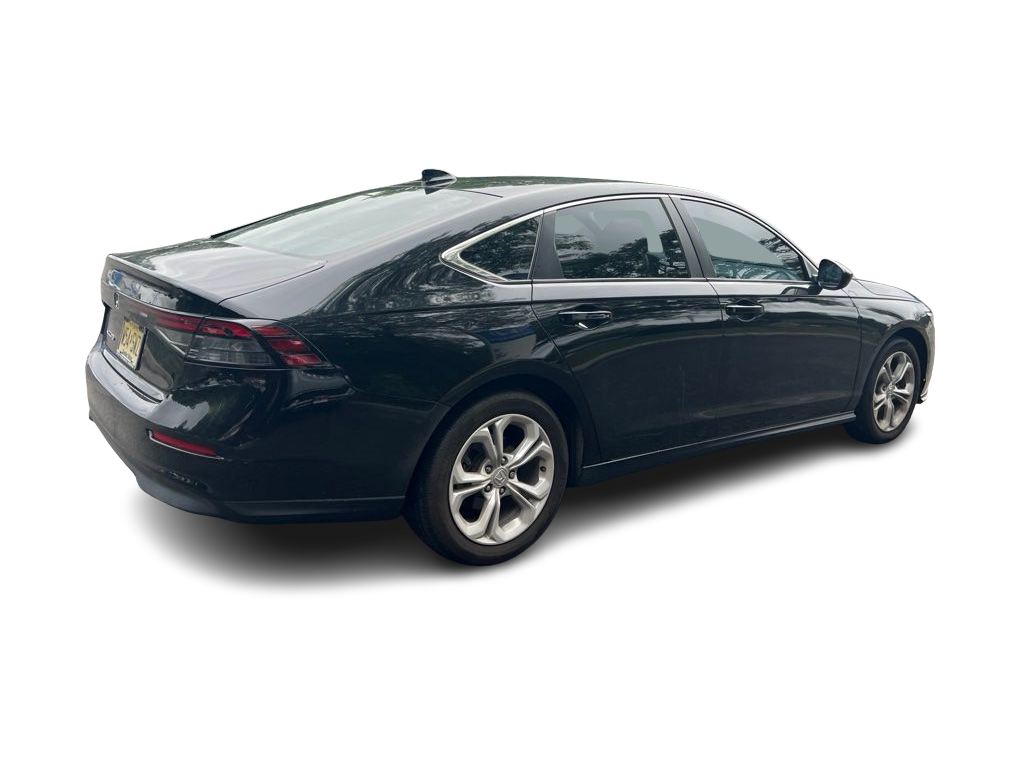 Thumbnail: 2024 Honda Accord - 20