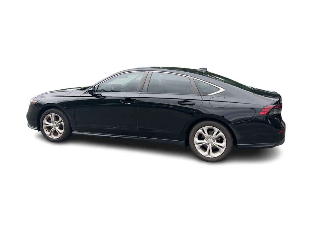 Thumbnail: 2024 Honda Accord - 23