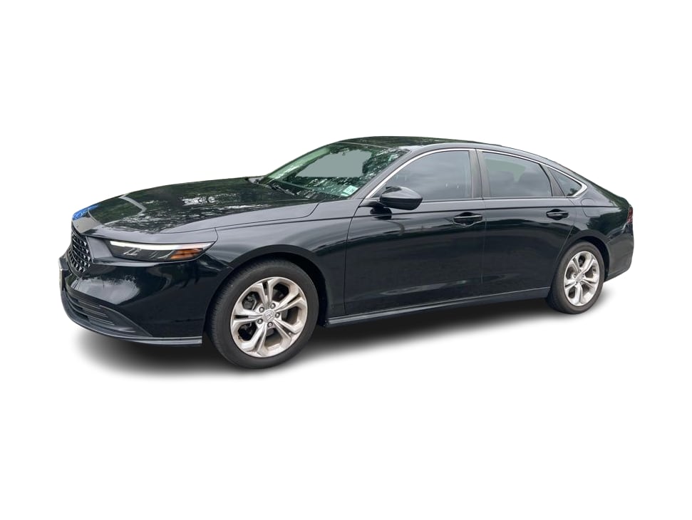 Thumbnail: 2024 Honda Accord - 7