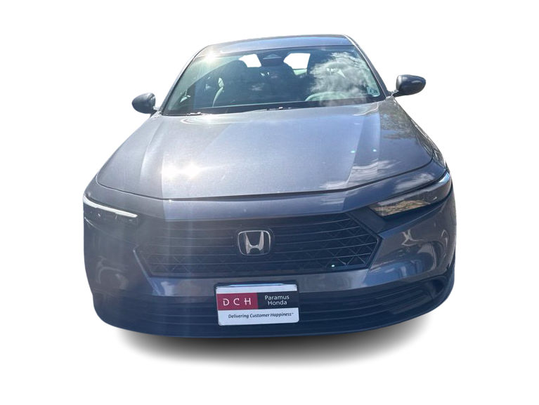 Thumbnail: 2024 Honda Accord - 23