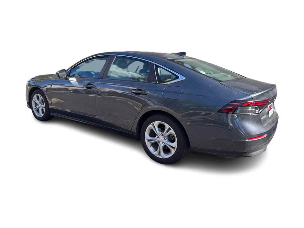 Thumbnail: 2024 Honda Accord - 3