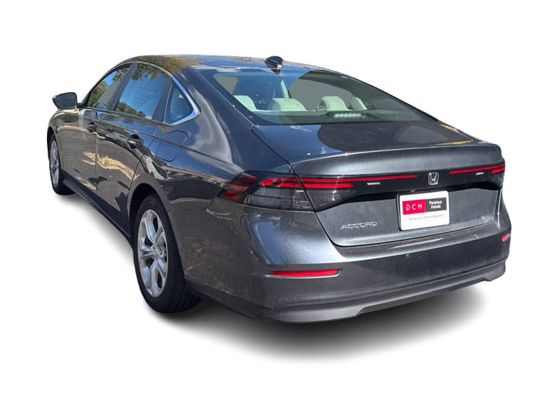 Thumbnail: 2024 Honda Accord - 9