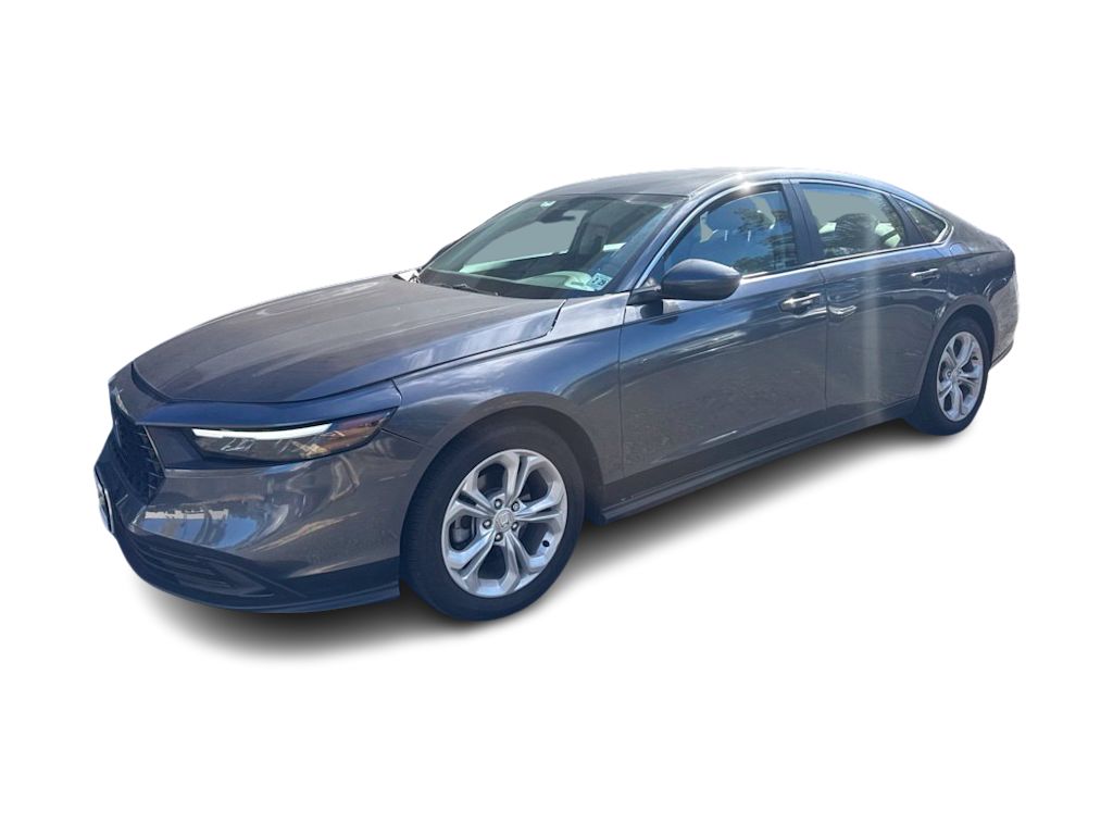 Thumbnail: 2024 Honda Accord - 25